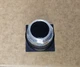 CEMA Joslyn Clark 100T-PB2B 30mm Black Flush Momentary Push Button Switch 600V