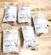 ABB CE4P-10R-11 Emergency Stop Button 1SFA619551R1071 (Qty 5)    *PS