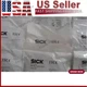 1QTY Brand New sick brand new ones VTE18-3F4812 Sensor&Proximity Switch