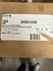Eaton DH361UGK Heavy Duty 30A 600V Safety Switch