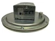 HONEYWELL C645C 1020 Air Pressure Switch 0.6 to 5.3 " W.C.