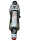SMC AW30-N03C-Z Filter Regulator 7-125 PSI Modular Air Prep Unit