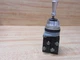 GE General Electric CR2940UR203D Joystick Toggle Switch CR2940UR203D
