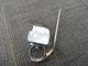 New PP10084 High Limit Thermostat Switch for Pitco Fryer - 1/4" Thread MPT Stuff