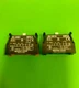 Sprecher + Schuh D5-3X01 NC & D5-3X10 NO Contact Blocks &ndash; 1 Each &ndash; Surplus 