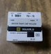 SQUARE D 9001TU16 WATER TIGHT CAP YELLOW 1Z-1998-G22