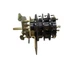 ELECTROSWITCH 7802A LOCKOUT RELAY 24VDC UNMP