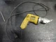 DEWALT DW890 18 Gauge Swivel Head Shear - NEEDS CUTTER / BLADES! WORKS otherwise