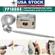 PP10084 High Limit Switch For Pitco Fryers Hi Limit Safety Thermostat 450F 45C+