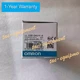 New In Box Omron E3X-DA21F-S Photoelectric Switch