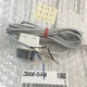 one new smc ZSE40AF-01-R-M Digital Pressure Switch #qo