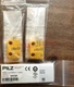 1PC New Pilz PSEN 1.1p-20/8mm/1 switch 524120 (PSEN 1.1P-20 524120)