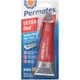 Permatex 81630 Ultra Red High Temperature Gasket Maker, 3 3 Fl Oz., 