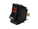 SOUTHBEND RANGE COMPANY 1179949 SWITCHROCKER W/LIGHT115V