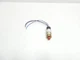 Ue United Electric 10-D10 Pressure Switch 4-50psi 250v-ac