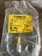 NOS TURCK RK 4.4T-1-RS 4.4T CABLE U2161