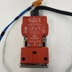 ALLEN BRADLEY 440K-T11207 GUARDMASTER TROJAN 5 SAFETY SWITCH SER. B, 440KT11207