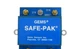 144600 Gems Sensors & Controls Relays, Safe-Pak Series Safe-Pak Relay