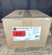 GE TG3222R Safety Disconnect Switch 60A 2P 240V 3R Enclosure New FAST SHIP!💨✅
