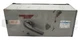 SIEMENS GOULD ITE V7E3603 VACU-BREAK SWITCH, 100AMP 3POLE 600V