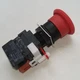 For Omron A22E-M-11 Emergency Stop Push Button Switch