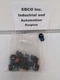 AR30F0R PUSH BUTTON FUJI ELECTRIC, LOT OF 9