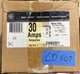 *NIB* GE THN3321 30A 240V 3-POLE INDOOR NON-FUSED SAFETY SWITCH- CD 507