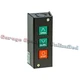 MMTC PBS-3 NEMA 1 Three Button Interior Surface Mount Control Station Contact