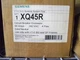 Siemens XQ45R 50A 3ph 4W 240V ITE XJ-L Busway System Bus Plug Enclosure Only New