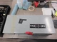 GE Fusible Safety Switch/Disconnect TH3363 100A 600V 3P Used
