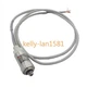 1PC SMC PSE510-01 Pressure Sensor New