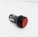 1pcs ABB CP1-10R-01 1SFA619100R1041 Pushbutton Switches Red Brand New