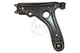 A.B.S. 210695 Track Control Arm for SEAT,VW