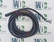 E18000	800-441-8246 IFM EFECTOR CONNECTOR CABLE SL NO 583662