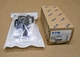 NEW EATON E22XB51A NON-ILLUMINATED SELECTOR SWITCH 2 POS BLACK KNOB