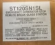 PILLA ST120SN1SL EMERGENCY VENTILATION STOP GLASS BREAK UNIT