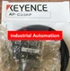 KEYENCE AP-C33KP* NEW In Box