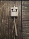 OMRON D4C-1602 Limit Switch.