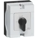 Baco Controls TD02AXQ PR21 20A Cam Switch, 2-Poles, 6-Contacts MFGD