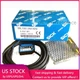 SICK WL100-2N1429 Photoelectric Sensors, NPN,6052381Kd
