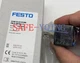 1PCS New Festo SPAN-B11R-R18M-PNLK-PNVBA-L1 8003300 Pressure Sensor