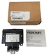 New Ashcroft B424B 15A, 200psi NEMA 4X Pressure Switch 1400kPa