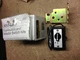 CR305X230D GE On/Off Selector Switch Kit Size 2 NIB