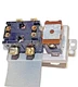 FURNAS 52BAK, 52BAJ, Series, E, P&S 75W Contact Block N.O.-N.C. NEMA A600 & Q600