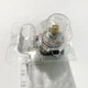 New 1PC Fuji AC09-GZ Band Switch (8 needles)#YC