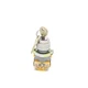 EAO 704.900.3 600V 10A NSNP