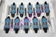 10Pcs New Panasonic Vl Mini Limit Switch AZ8104 si