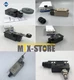 1PCS NEW BRAND OMRON D4N-2B22