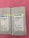 1pcs Festo SPAN-B11R-R18M-PNLK-PNVBA-L1 8003300 NEW