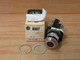 Allen Bradley 800T-FXQ10RA5 Illum. Push Button 800TFXQ10RA5